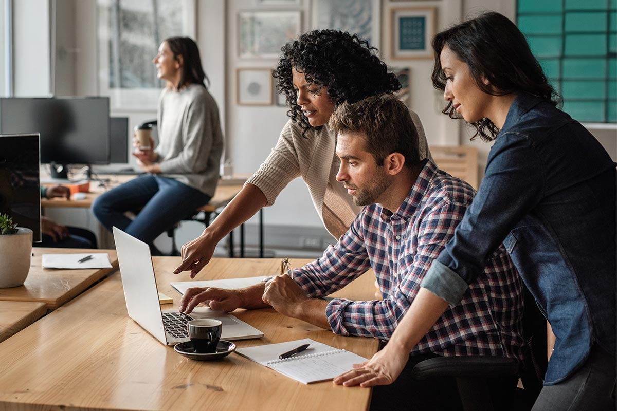 No More Assumptions: Using Data to Nurture Your Congregation