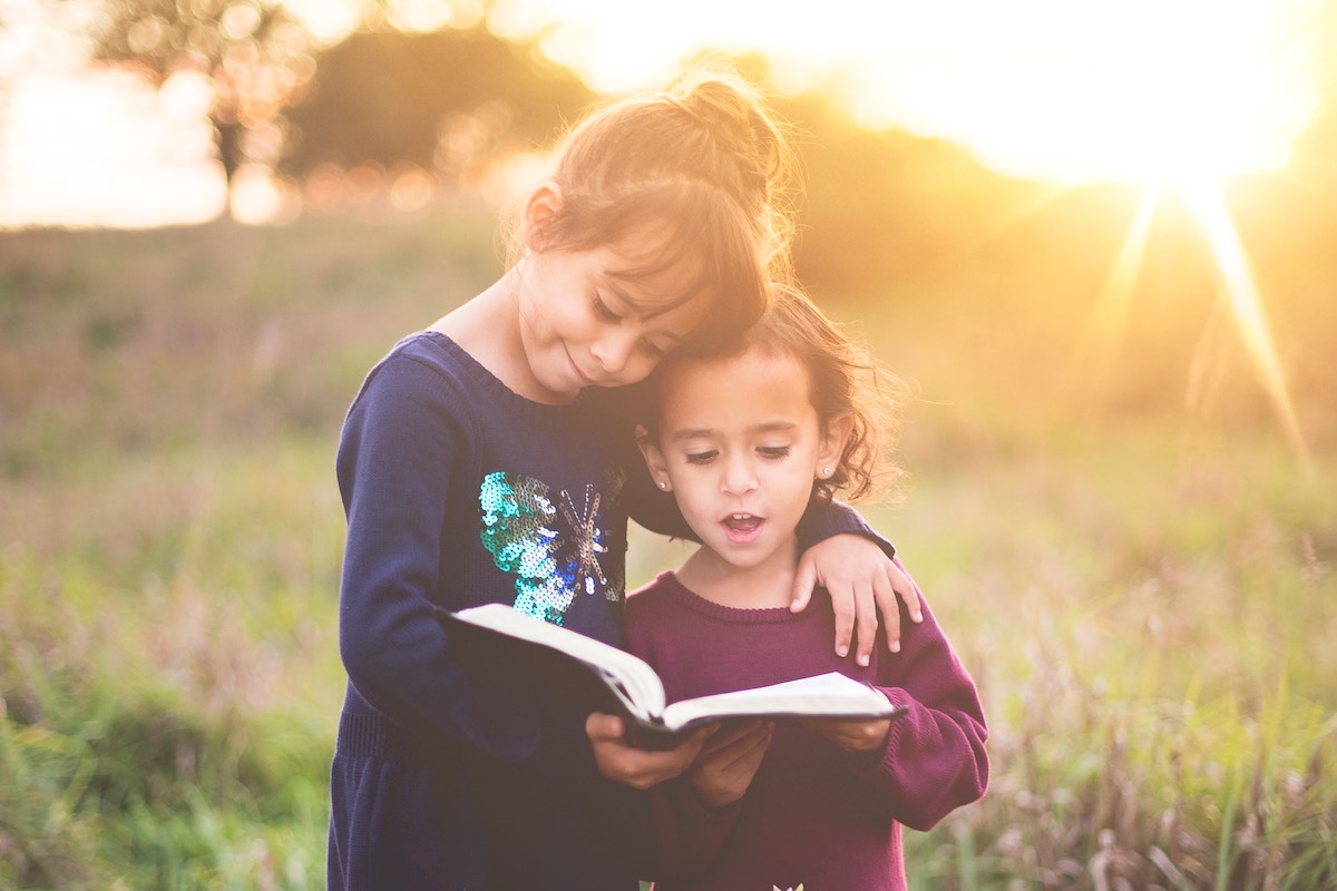 Cultivating & Guarding Children’s Love for Jesus