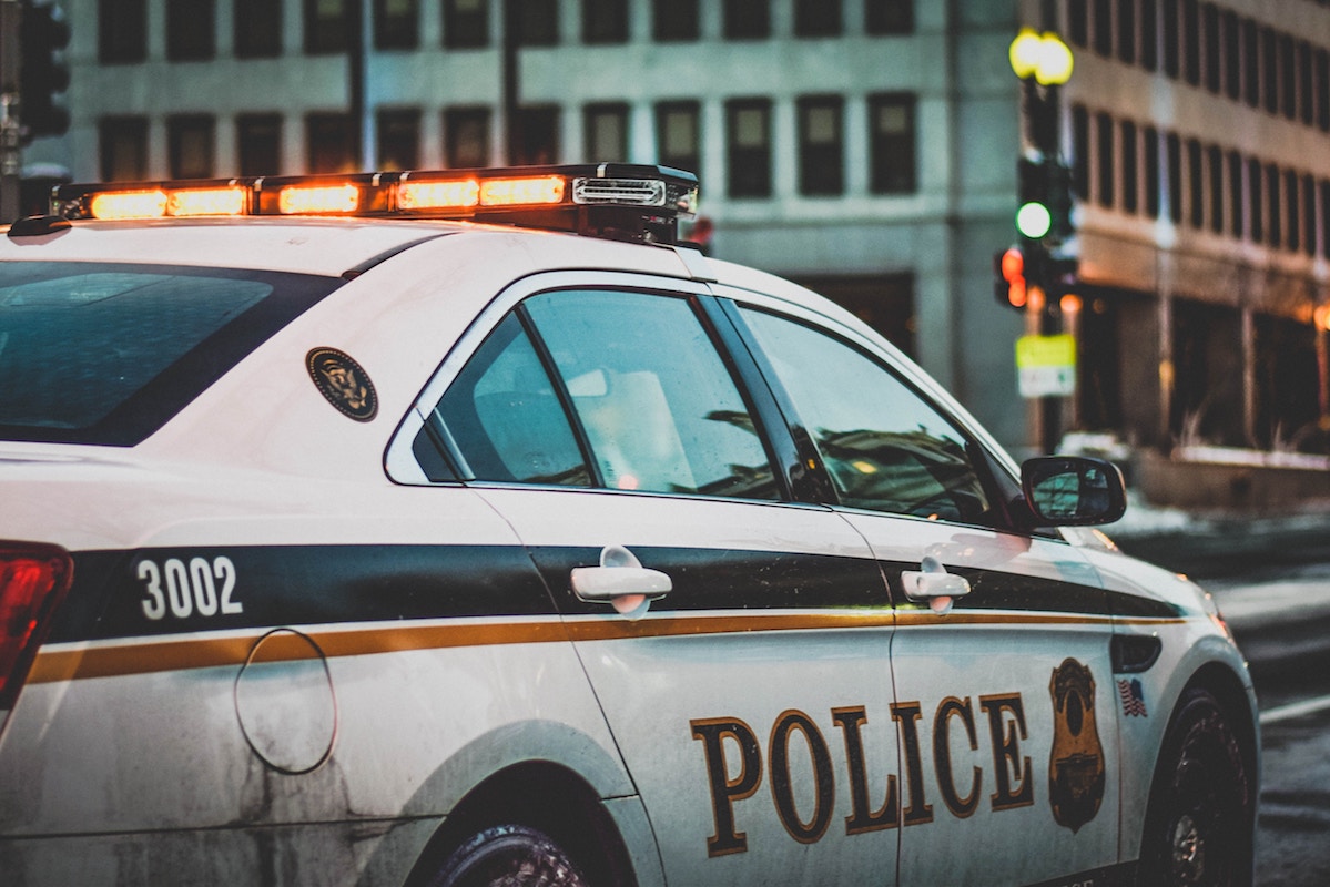 How I Became “Pastor Cop”