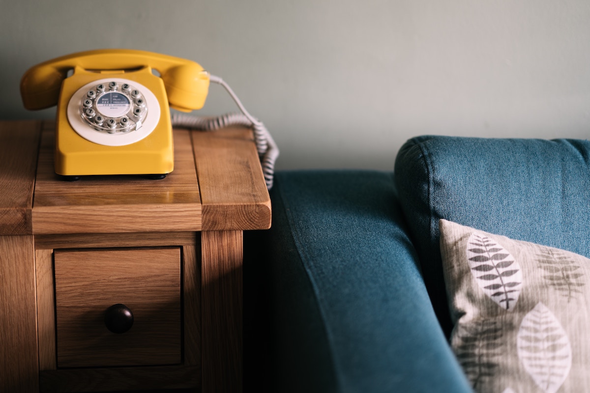 She Rises Late and Her Kids Make Her Breakfast