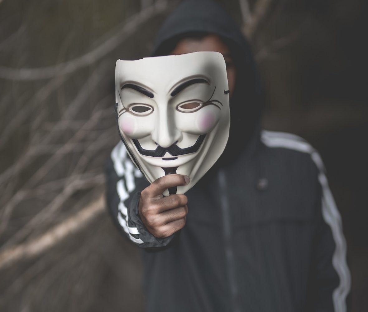 A Short Sermon by the Devil on Improving The Minister’s Image in the Community