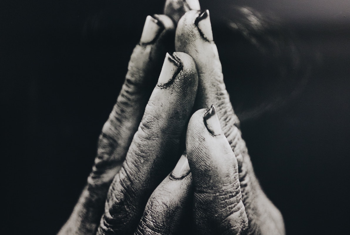 The Prayer You Will Never Want to Pray