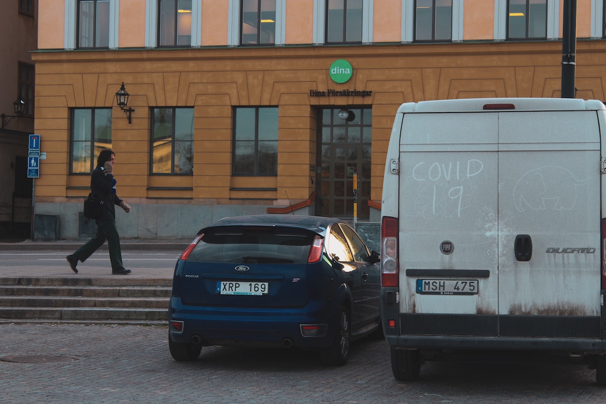 Moving from Incarnational to On-Line Worship: Some suggestions