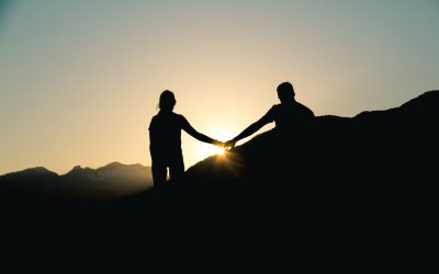 Healthy marriage when you’re together