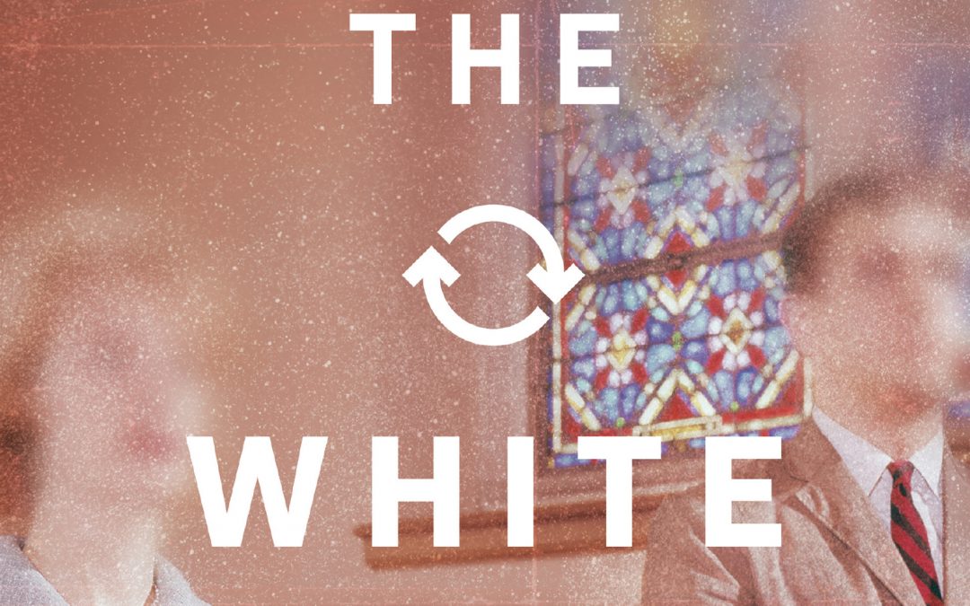 Rediscipling The White Church