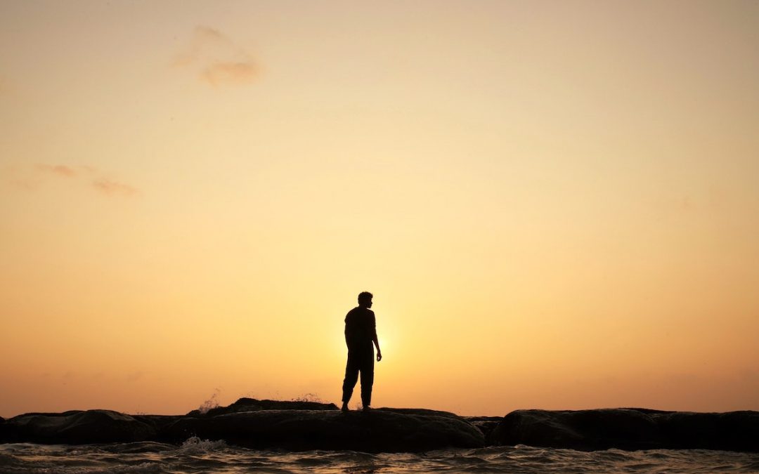 Are You Willing to be Forgotten?