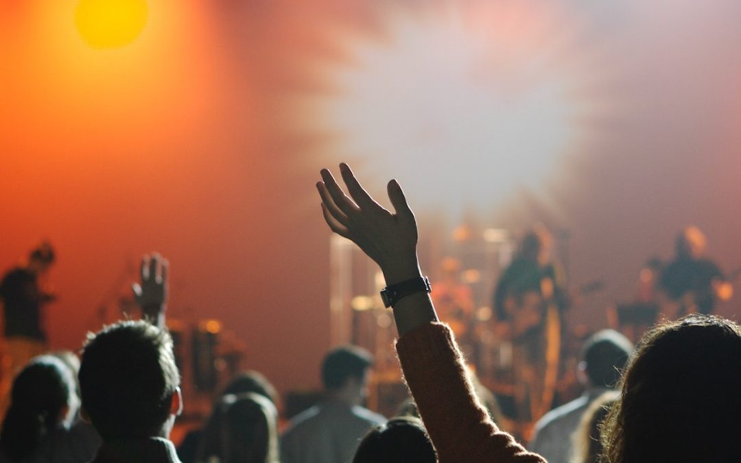 Bible Revival During the COVID-19 Crisis