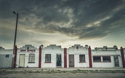 Left Behind by a Prodigal Child