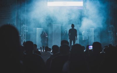 Longing for Revival During the Pandemic