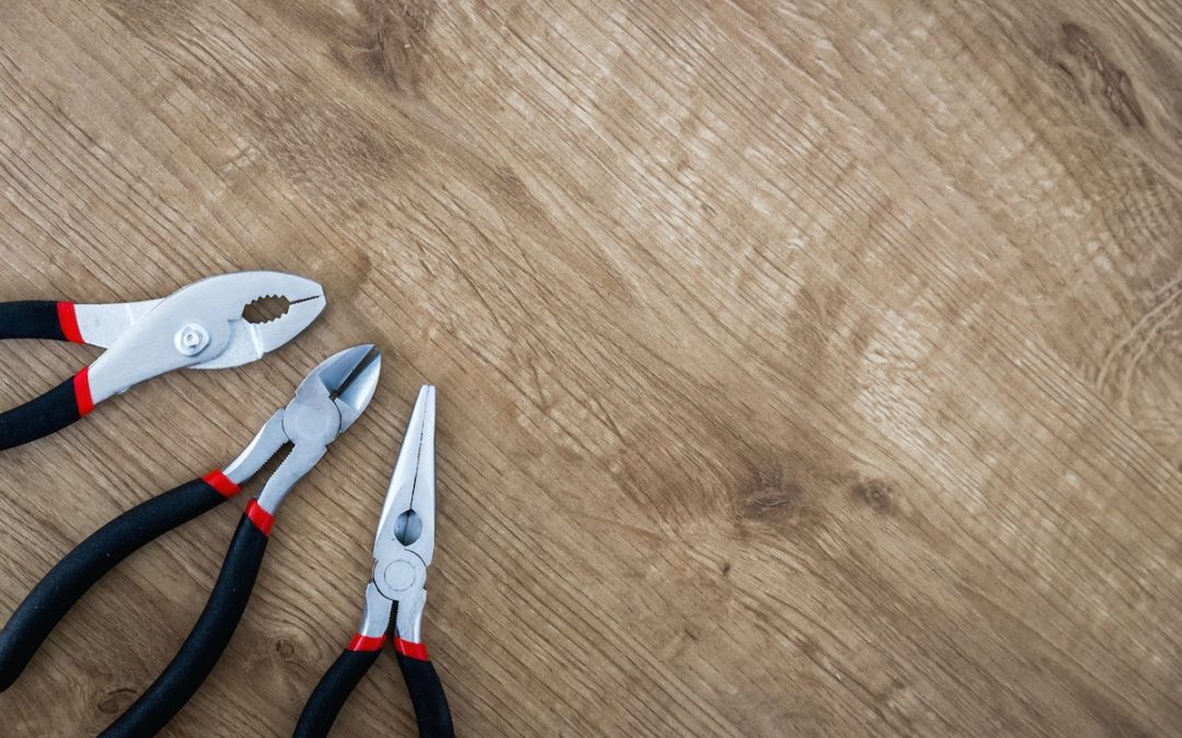 More Than Maintenance: Four Essential Characteristics Of A Healthy Church Culture