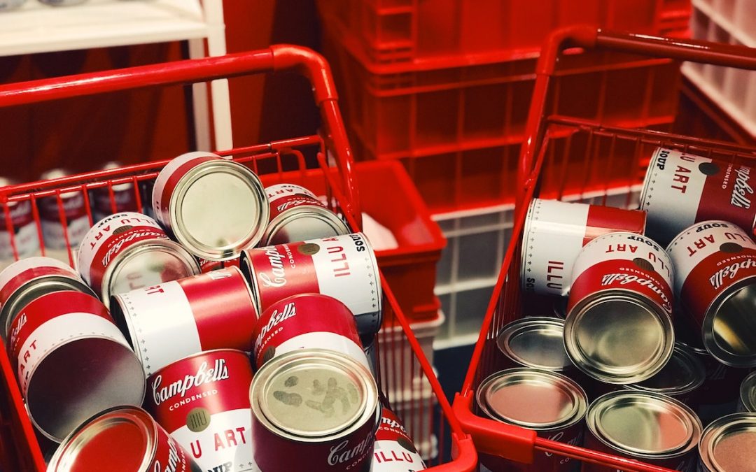 Move The Can: The First Step To Help A Church Become Healthier