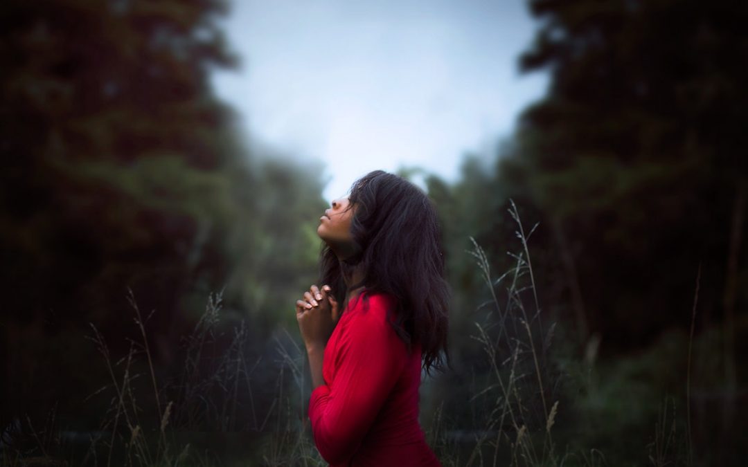 Prayer for the City in Light of COVID-19