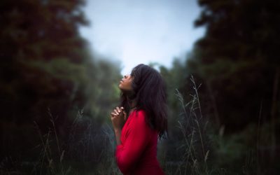 Prayer for the City in Light of COVID-19