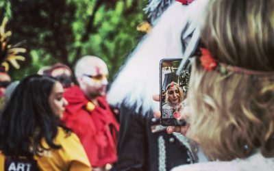 When Narcissism Comes to Church