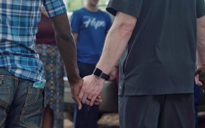 California Beach Revival Brings ‘Beautiful Harvest of Souls’ Together For Worship, Baptism