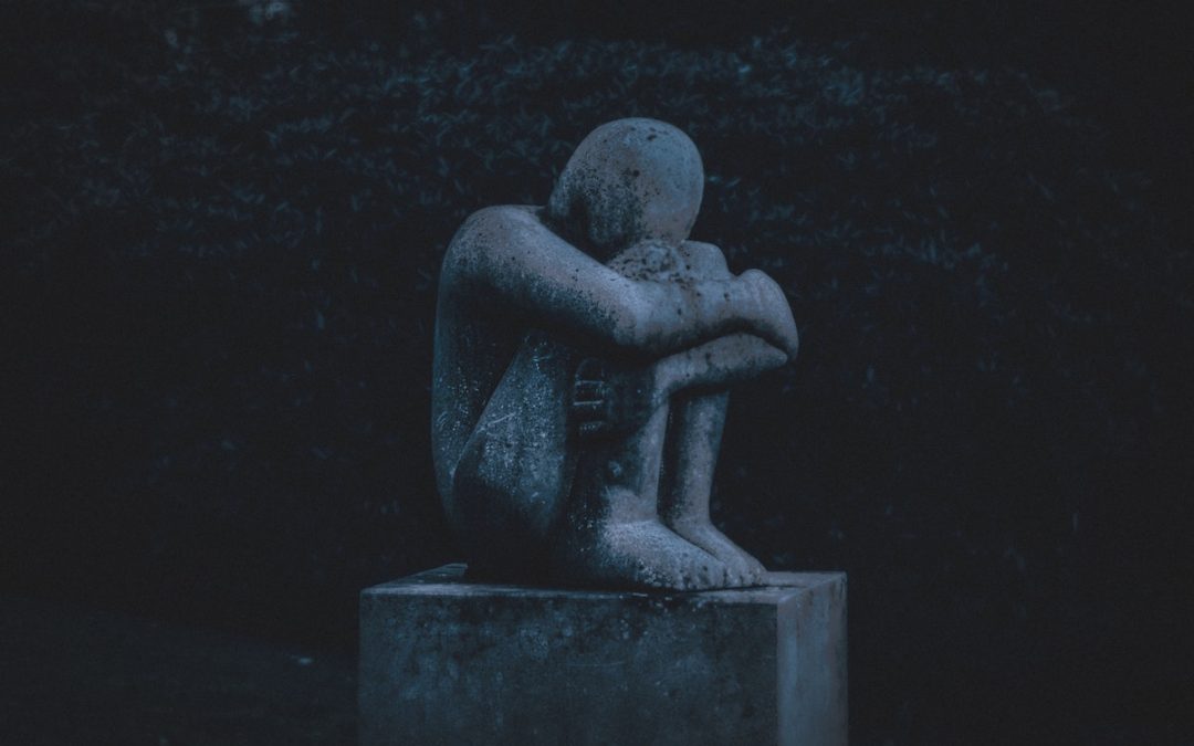 Top Tips For Managing Grief Through Self-Care