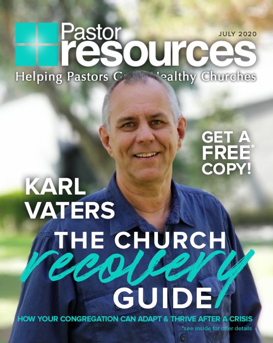 july_cover july cover pastor resource magazine