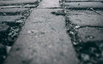 Memory and Mercy at the Table of the Lord