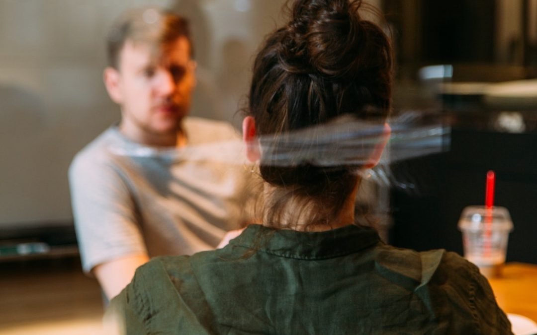 Why Friendships Are So Hard