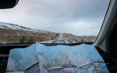 It’s Time to Think About Your Mission, Vision, and Strategy