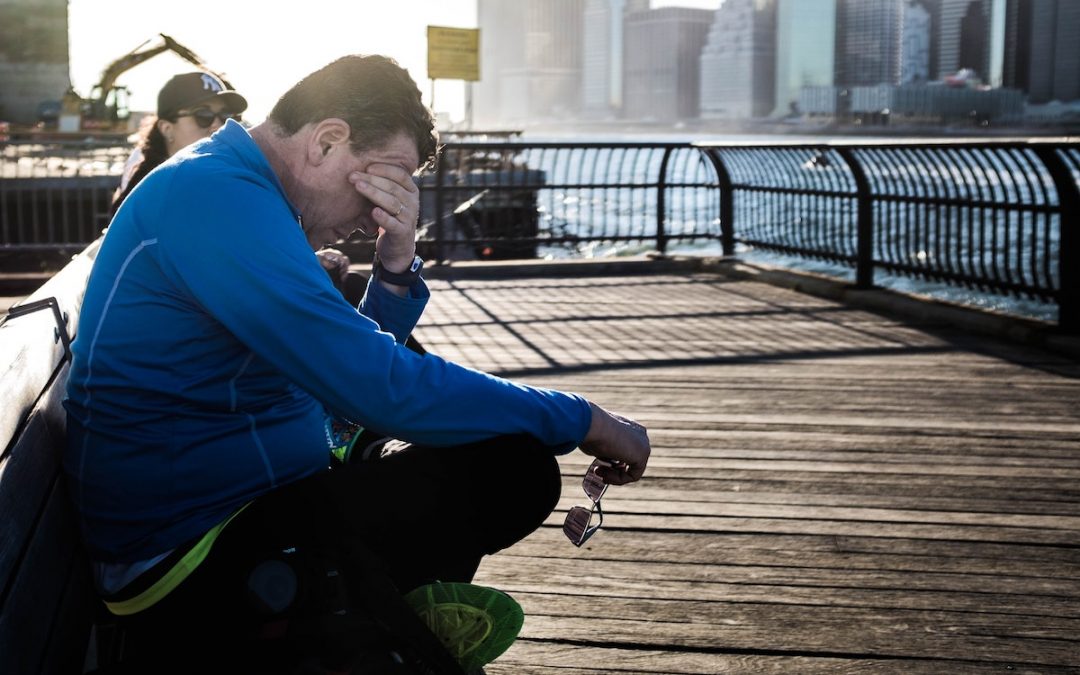 A Solution for Pastors who Feel Overwhelmed