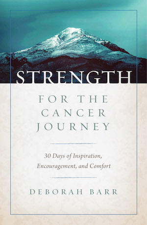 strength for the cancer journey