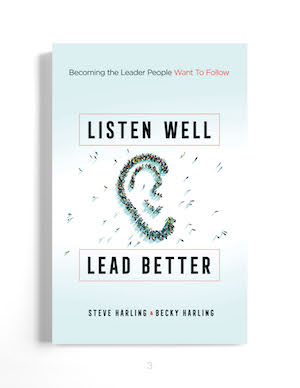 listen well lead better
