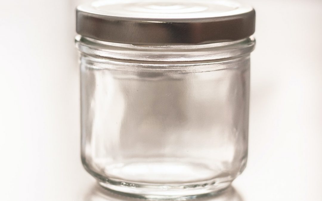 How God Fills Our Emptiness with His Grace