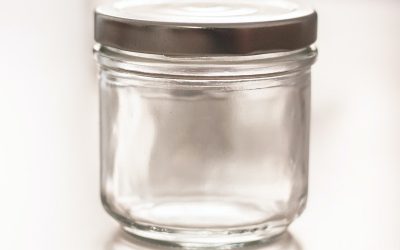 How God Fills Our Emptiness with His Grace