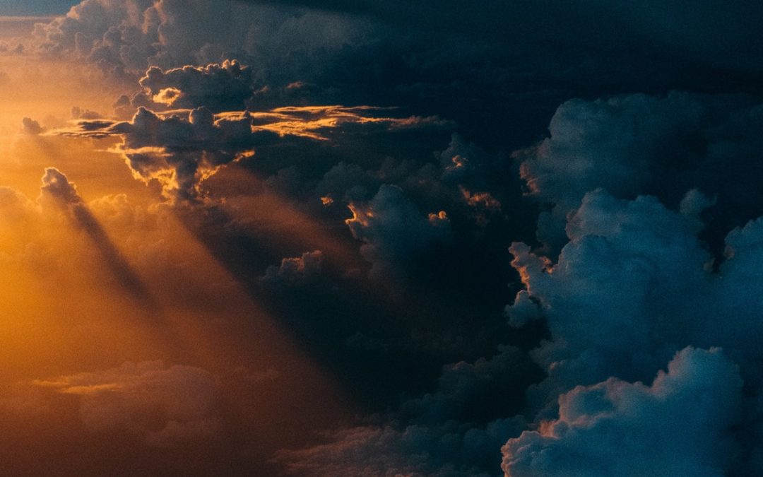 Are We Working Out Our Heavenly Job Description On Earth? Part 1