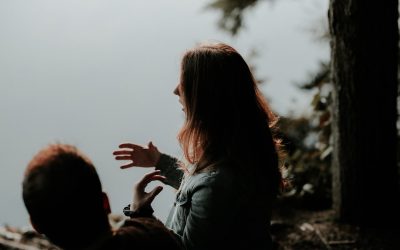 The Ministry of Incarnational Listening