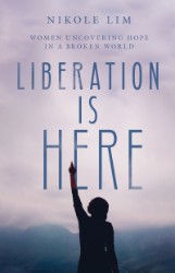liberation is here book
