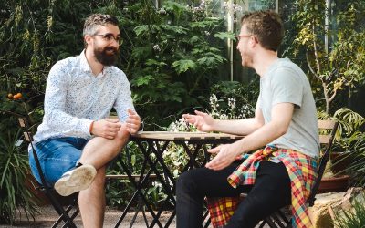 Leading and Discipling Into the New Normal Part 2