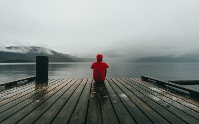 When We Were Lonely, God Came Down