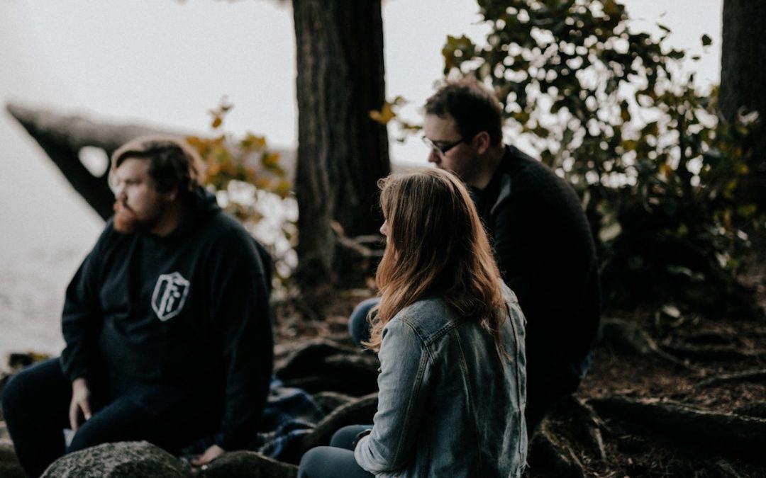 Leading and Discipling Into the New Normal Pt. 1