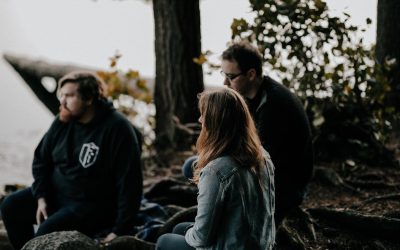 Leading and Discipling Into the New Normal Pt. 1