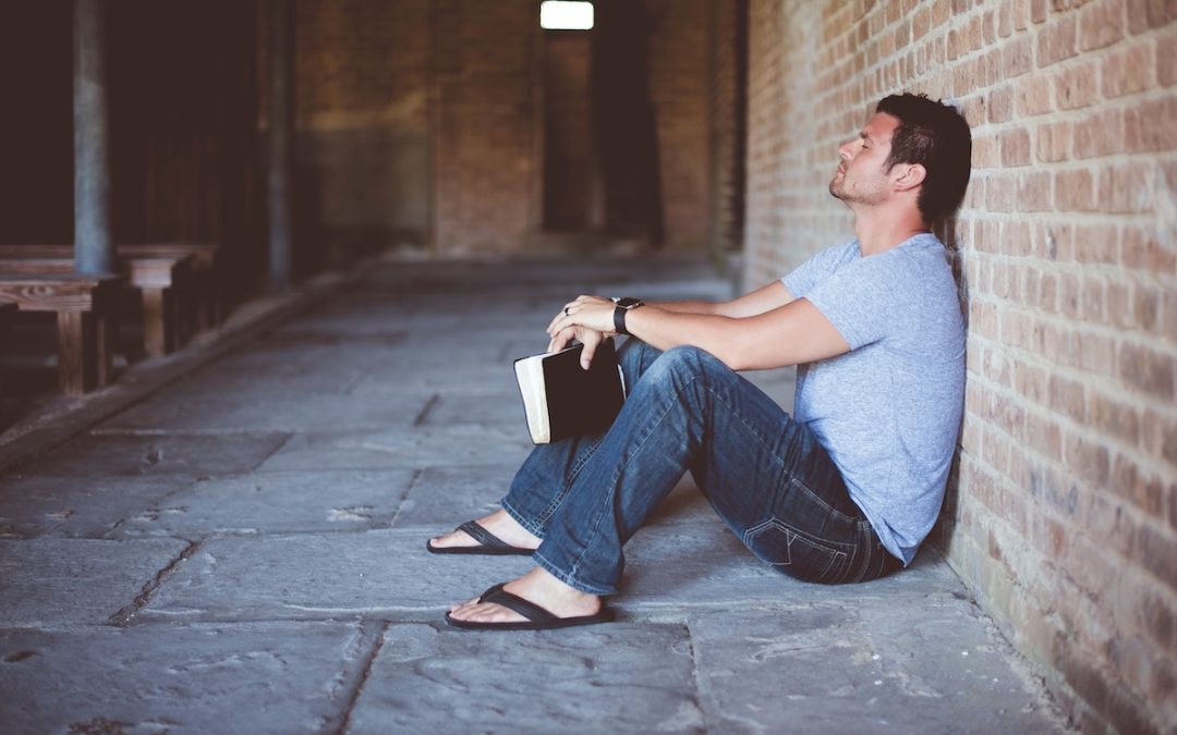 What Pastors Should Know About Stress
