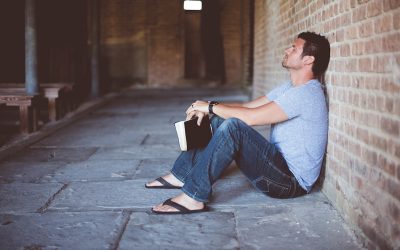 What Pastors Should Know About Stress
