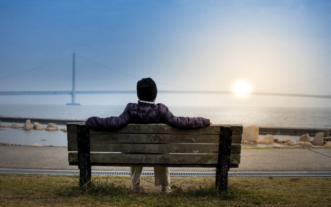 Self-Care for Leaders Who are Barely Holding On
