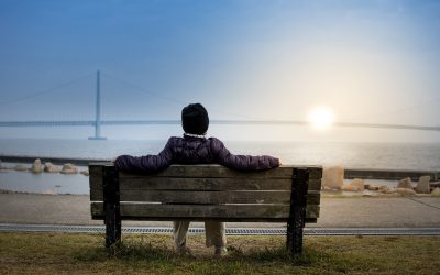 Self-Care for Leaders Who are Barely Holding On