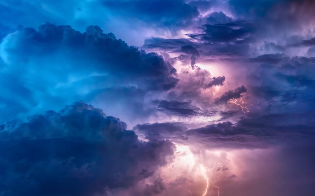 Finding Jesus in the Storm: The Spiritual Lives of Christians with Mental Health Challenges