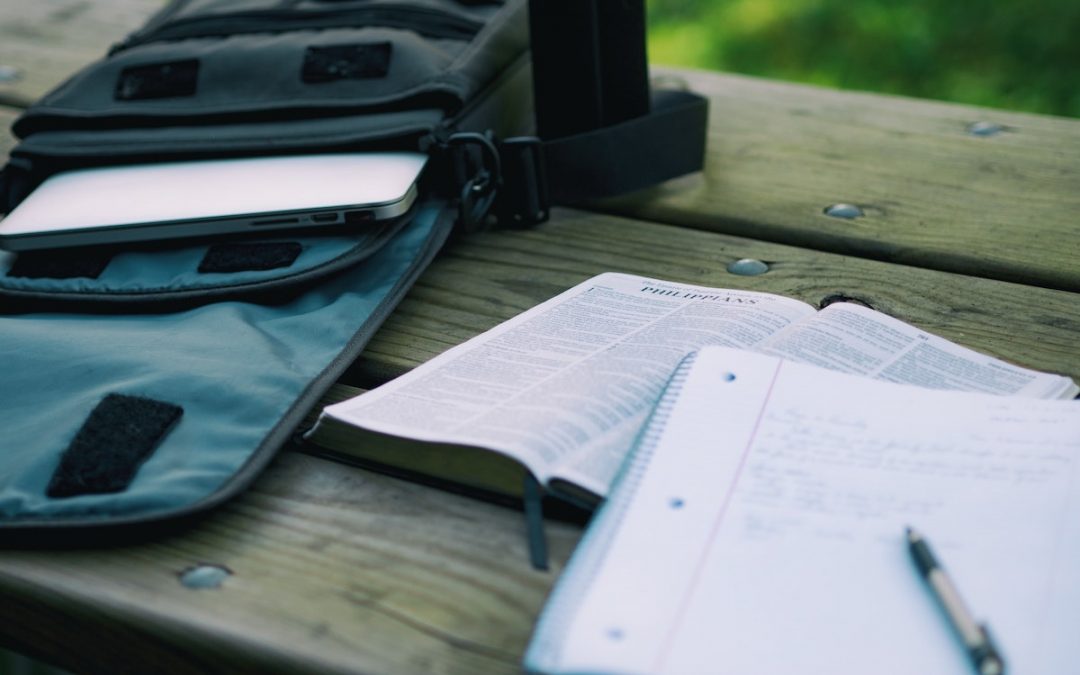 Hermeneutical Virtues