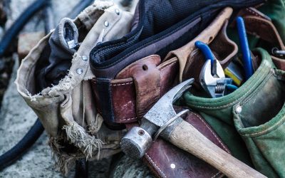 What Kind of Foundation? Part 4