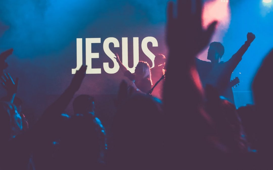 Podcast Episode 2 – Churches Reopening – Bob Franquiz Part 2