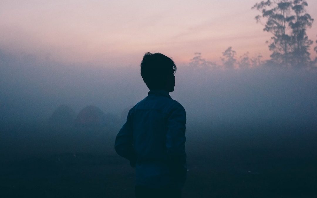 Examination of Our Anxiety