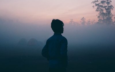 Examination of Our Anxiety