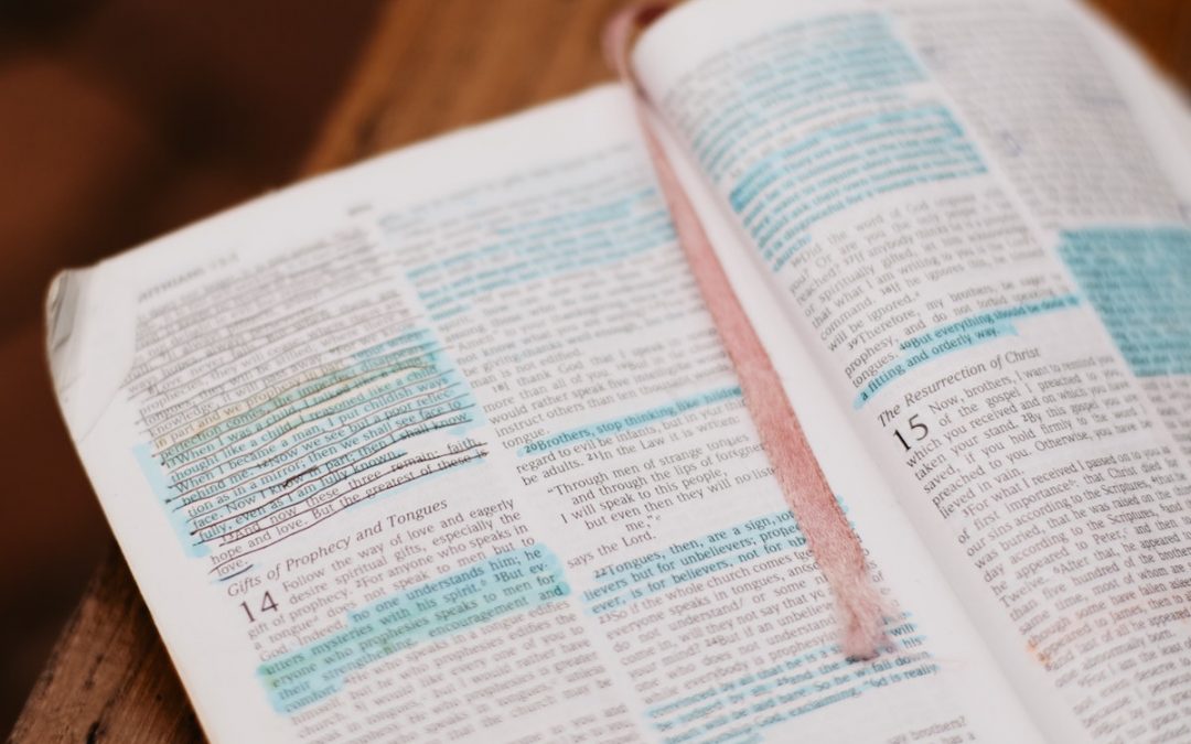 How Memorizing the Bible Empowers Us for Discipleship and Mission Part 2