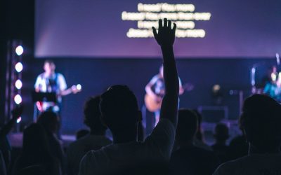 Podcast Episode 1 – Churches Reopening – Bob Franquiz Part 1