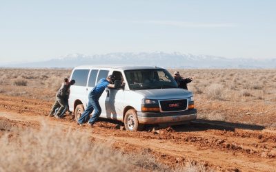 Helping Your Members Get Unstuck