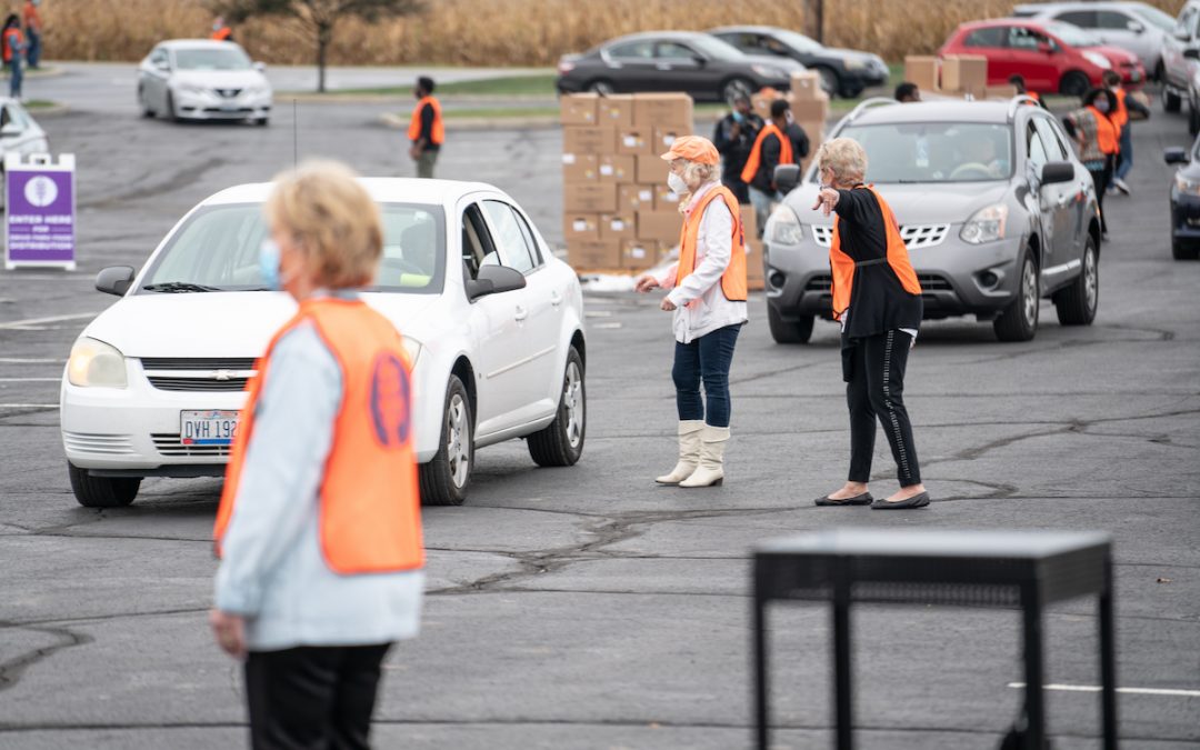 Opportunities to Deliver Hope Beyond the Box